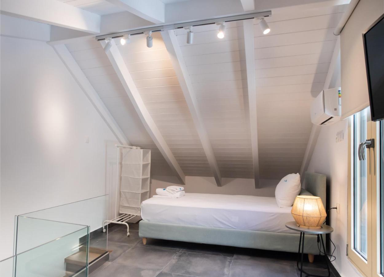 Melodia Lefkada Maisonette Nikiana Eksteriør billede