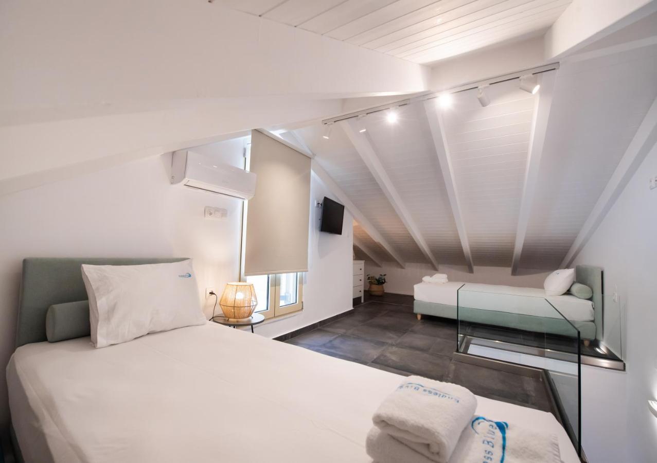 Melodia Lefkada Maisonette Nikiana Eksteriør billede