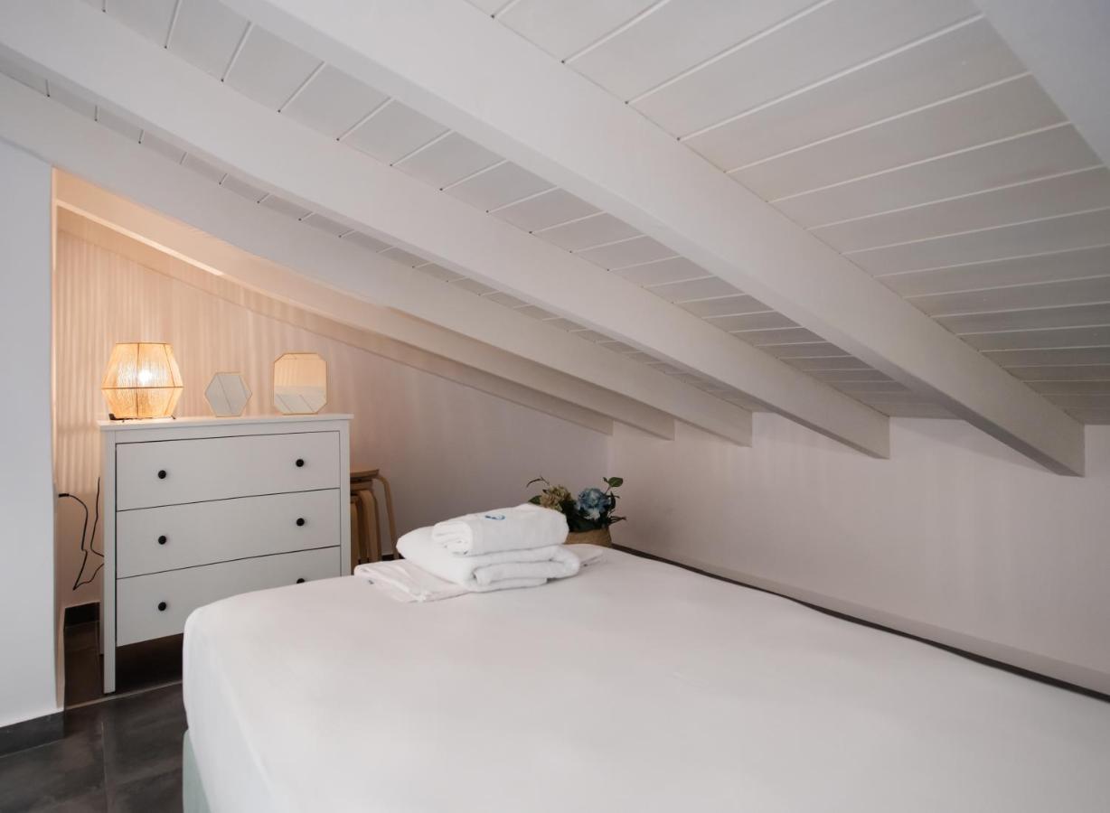 Melodia Lefkada Maisonette Nikiana Eksteriør billede