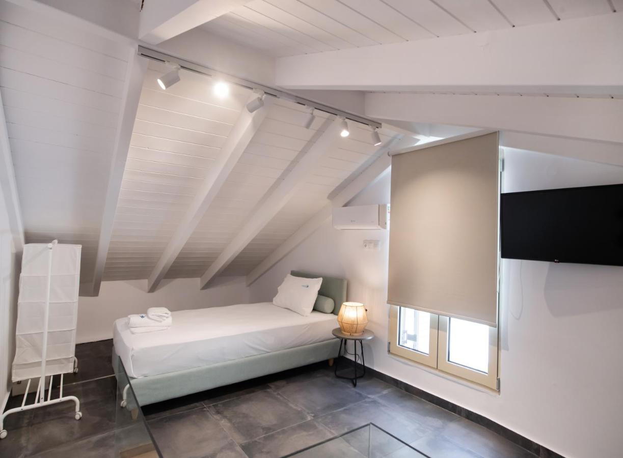 Melodia Lefkada Maisonette Nikiana Eksteriør billede