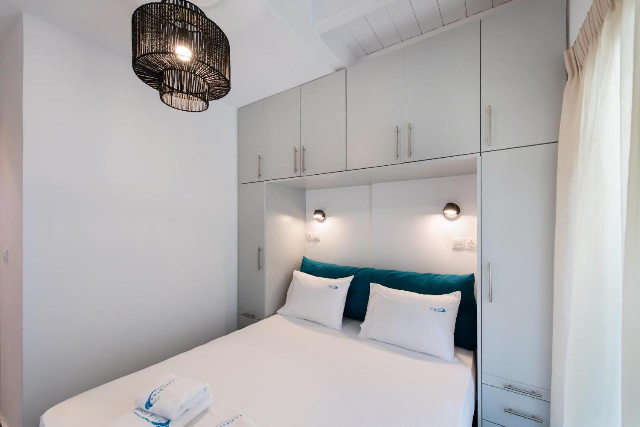 Melodia Lefkada Maisonette Nikiana Eksteriør billede